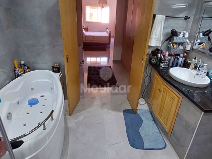 Maison à vendre avec terrasse