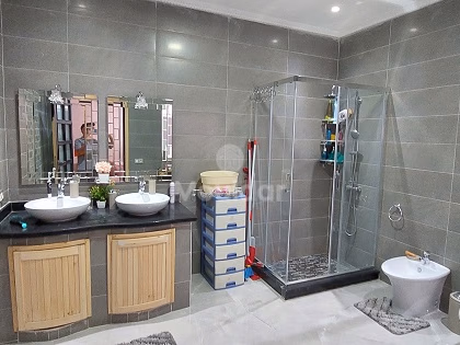 Maison à vendre avec terrasse