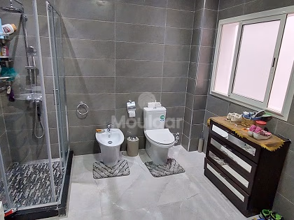 Maison à vendre avec terrasse