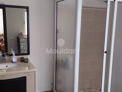 Maison à vendre avec terrasse