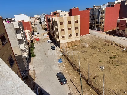 Maison à vendre avec terrasse