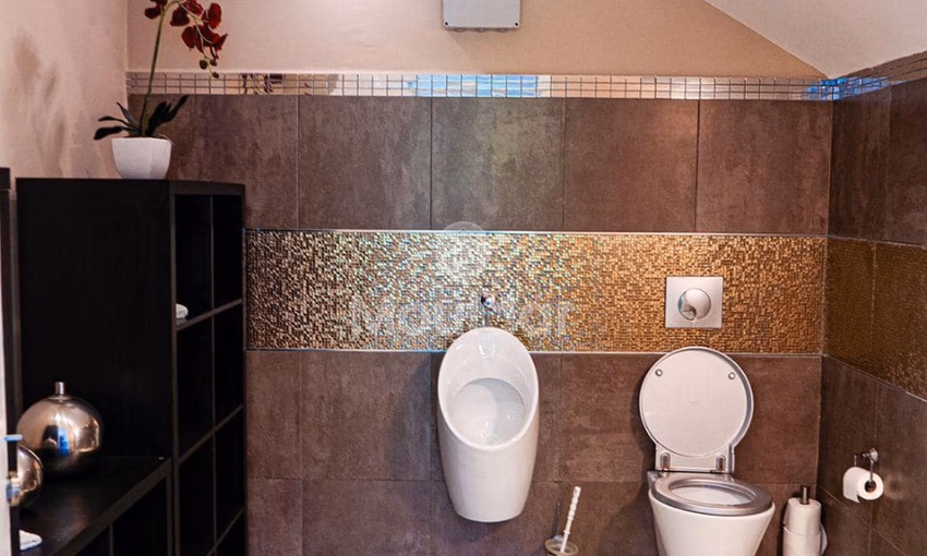 فيلا للبيع في بوسكورة، 3 غرف نوم، 881 م².