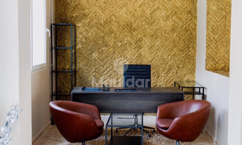 فيلا للبيع في بوسكورة، 3 غرف نوم، 881 م².