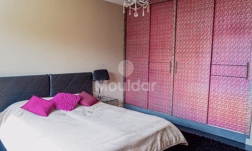 فيلا للبيع في بوسكورة، 3 غرف نوم، 881 م².