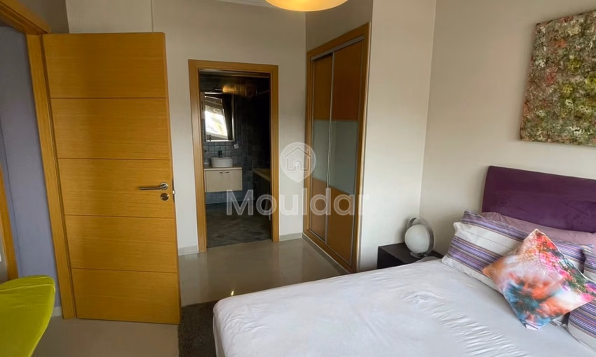 Appartement 1 chambre à vendre - 62 m², 9ème étage Appartement 1 chambre à vendre - 62 m², 9ème étage