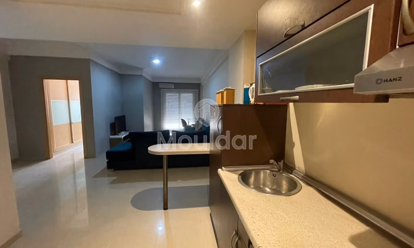 للبيع: ستوديو غرفة نوم واحدة، 56م²، الطابق الثالث