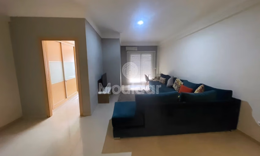 للبيع: ستوديو غرفة نوم واحدة، 56م²، الطابق الثالث