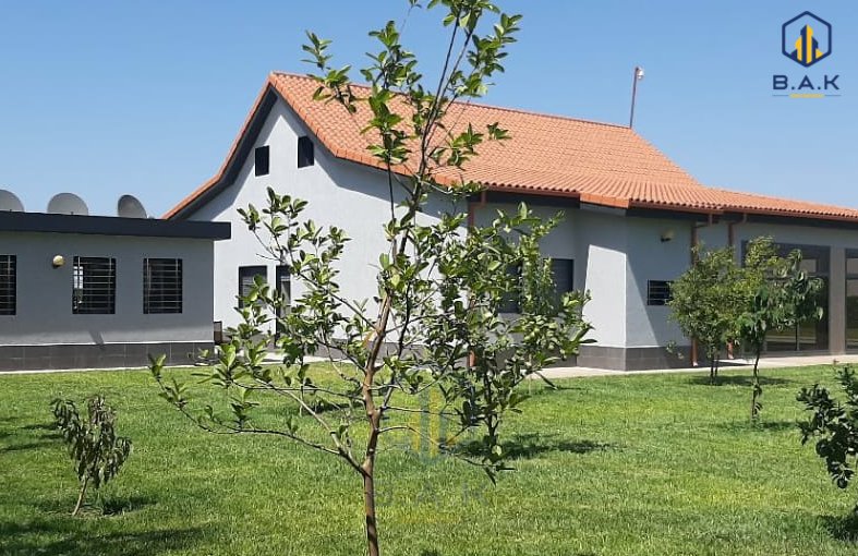Boerderij met titel te koop - view 3