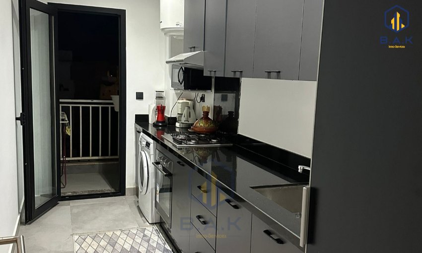 Appartement à louer avec balcon au deuxième étage - view 10