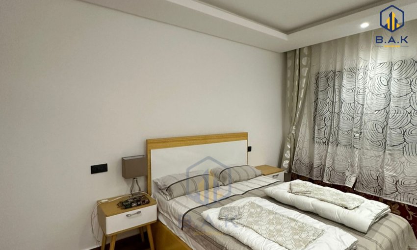 Appartement à louer avec balcon au deuxième étage - view 7