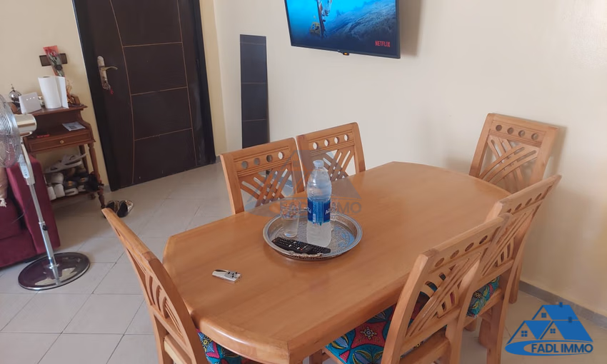 Appartement à louer avec piscine Appartement à louer avec piscine