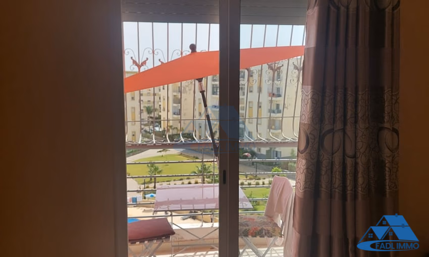 Appartement à louer avec piscine Appartement à louer avec piscine