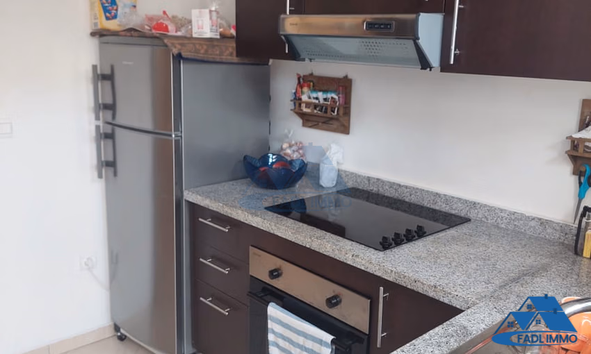 Appartement à louer avec piscine Appartement à louer avec piscine