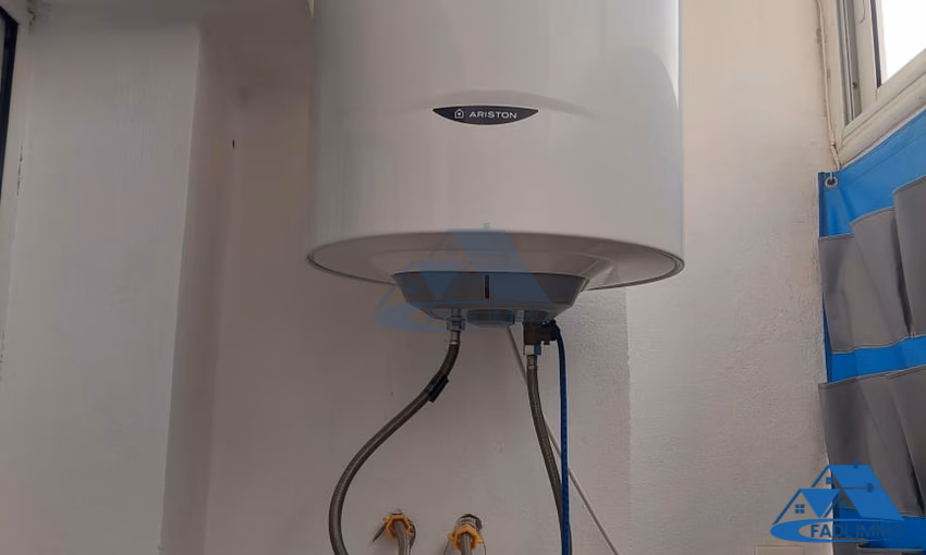 Appartement à louer avec piscine Appartement à louer avec piscine