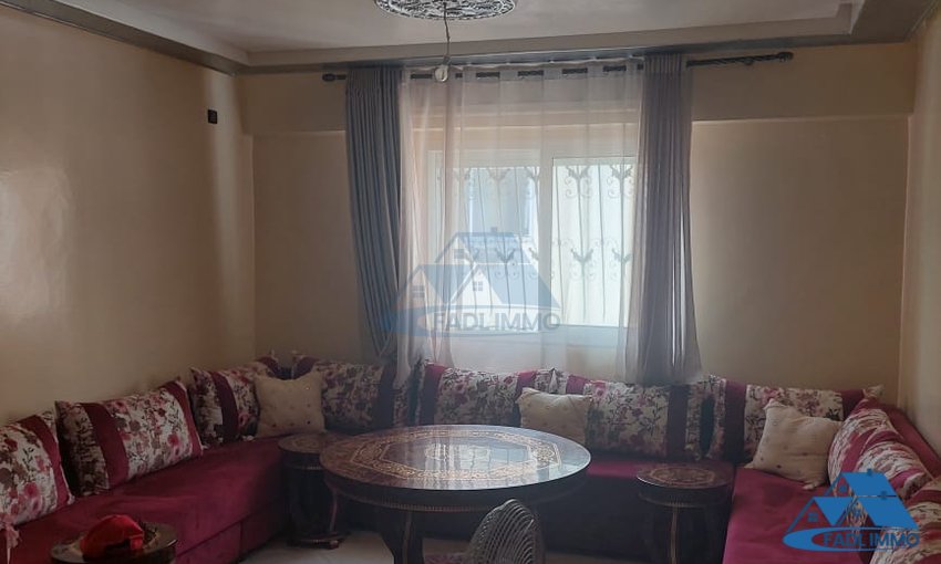 Appartement à louer avec piscine - view 5