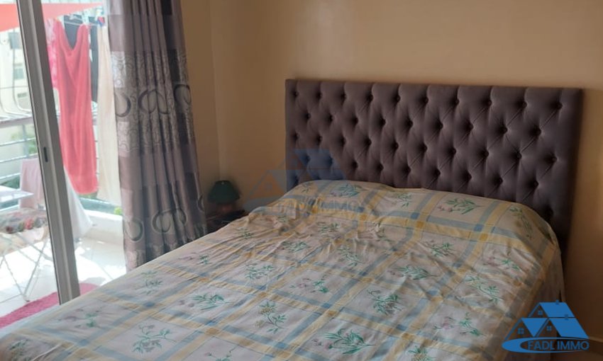 Appartement à louer avec piscine - view 4