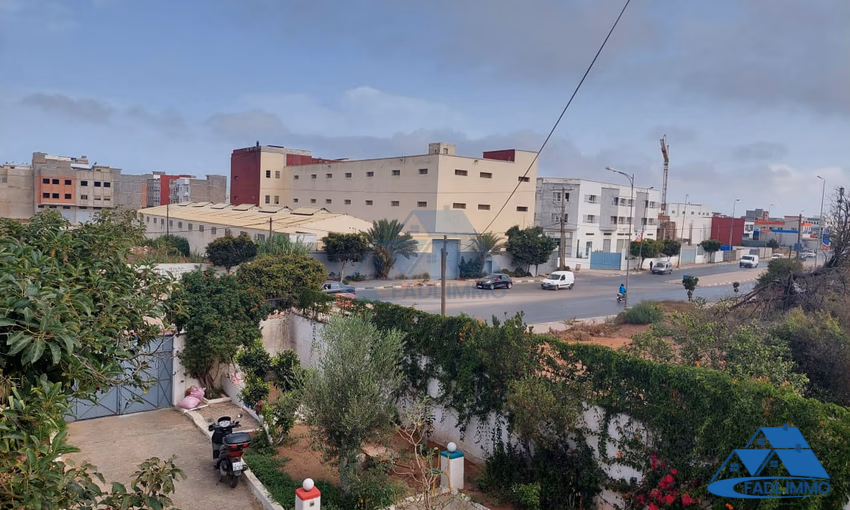 Titled land for sale for industrial activity Titled land for sale for industrial activity