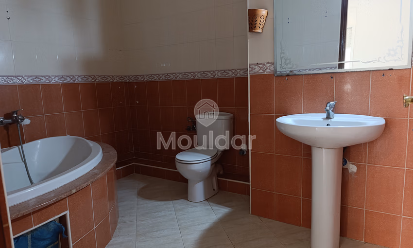 Appartement à vendre avec balcon Appartement à vendre avec balcon