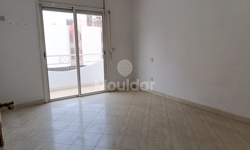 Appartement à vendre avec balcon Appartement à vendre avec balcon