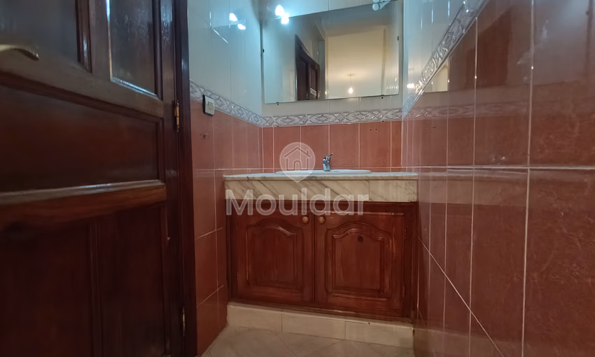 Appartement à vendre avec balcon Appartement à vendre avec balcon