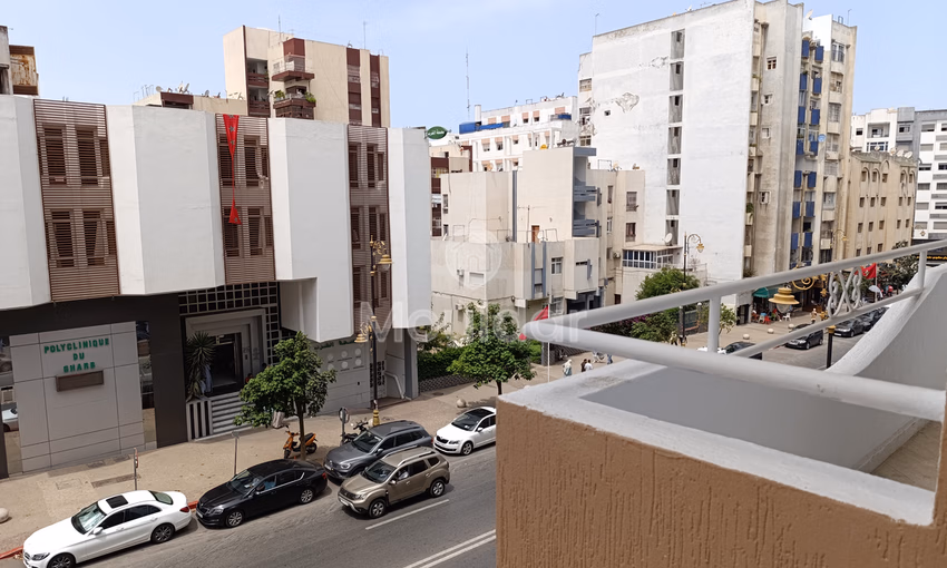 Appartement à vendre avec balcon Appartement à vendre avec balcon