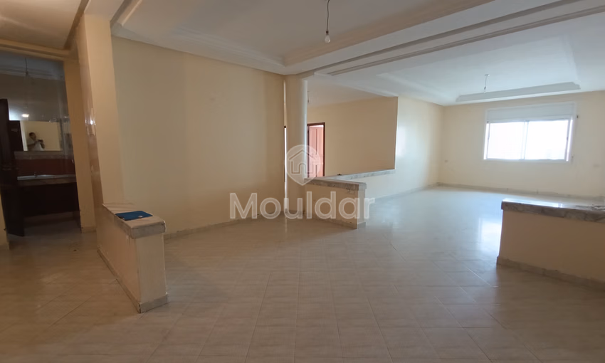 Appartement à vendre avec balcon Appartement à vendre avec balcon