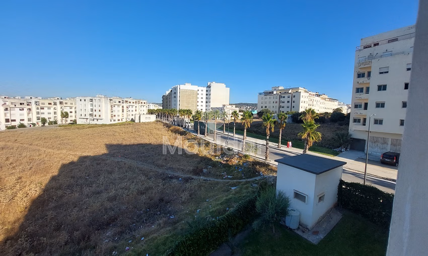 Appartement à vendre avec piscine