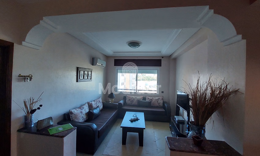 Appartement à vendre avec piscine