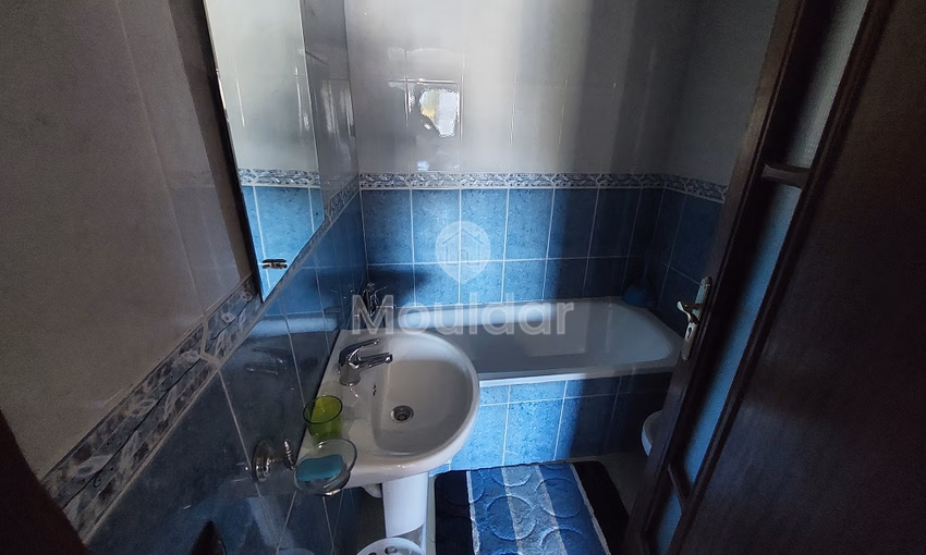 Appartement à vendre avec piscine