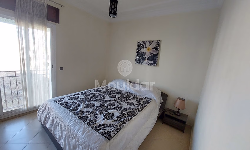 Appartement à vendre avec piscine