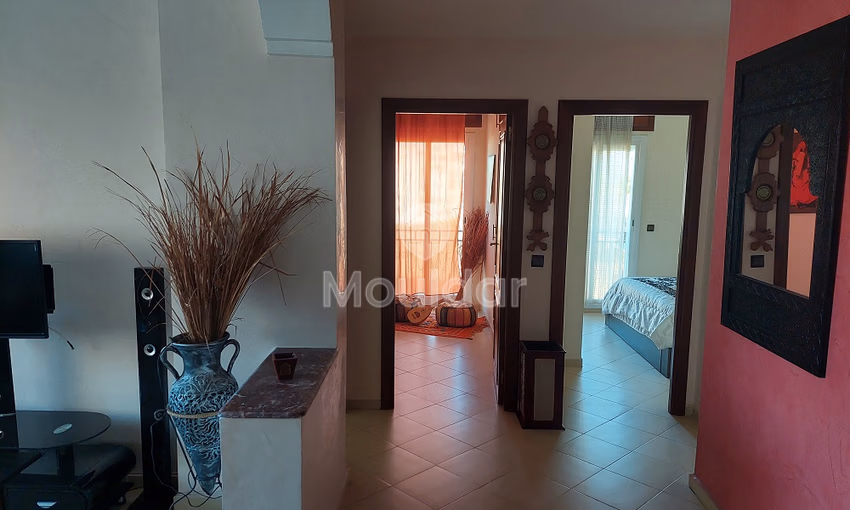 Appartement à vendre avec piscine