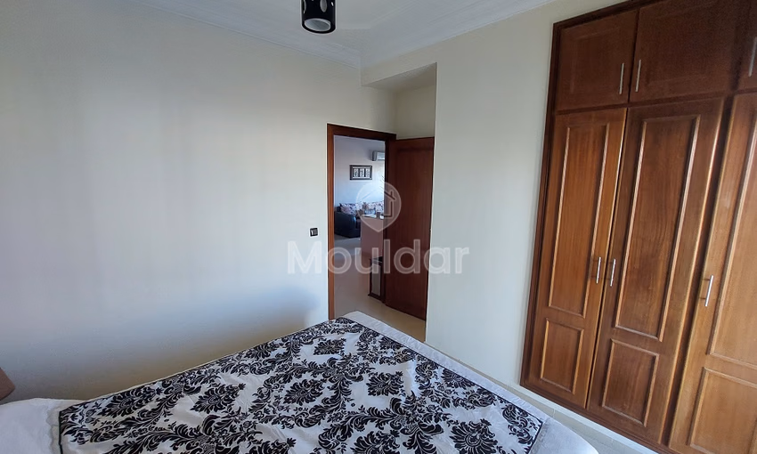 Appartement à vendre avec piscine