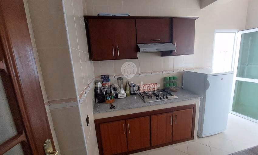 Appartement à vendre avec piscine