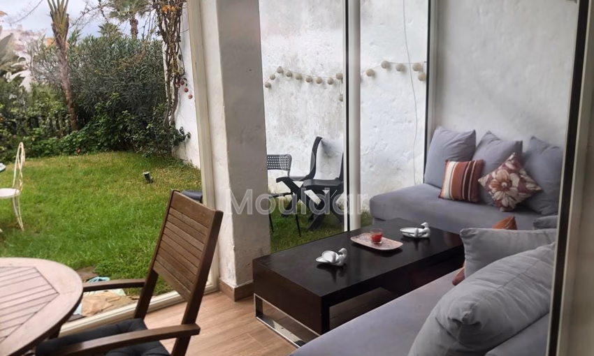 Villa for buy with garden