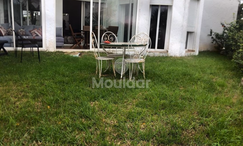 Villa for buy with garden