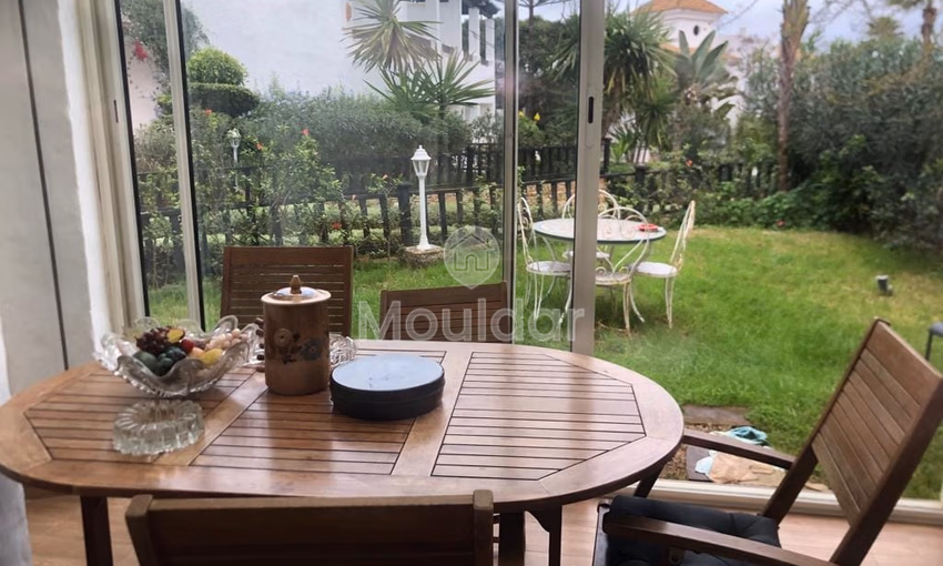 Villa for buy with garden