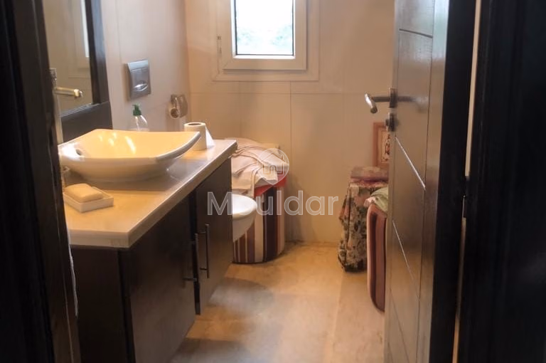 Villa for buy with garden