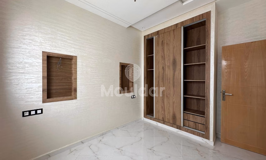 Apartamento nuevo en venta con balcón