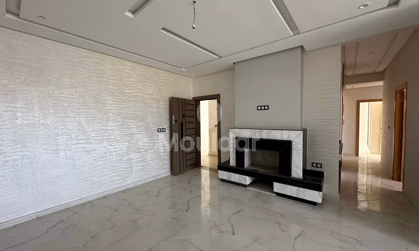 Apartamento nuevo en venta con balcón