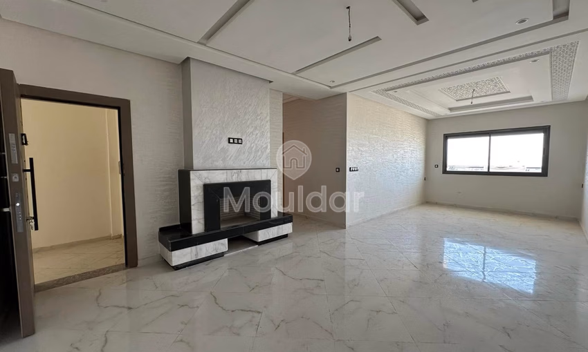 Apartamento nuevo en venta con balcón