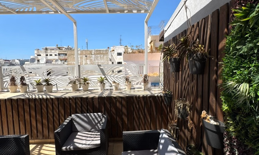 Apartment for buy with parking