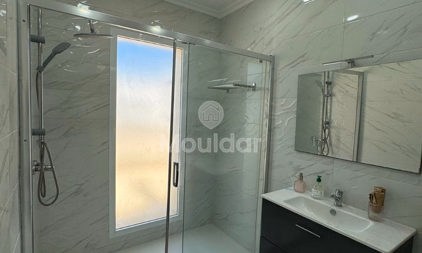 Apartment for buy with parking