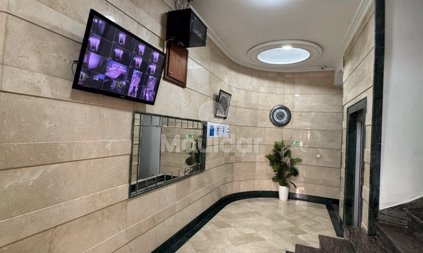 Apartment for buy with parking