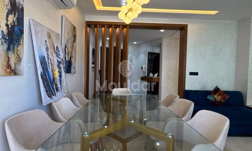 Apartment for buy with parking