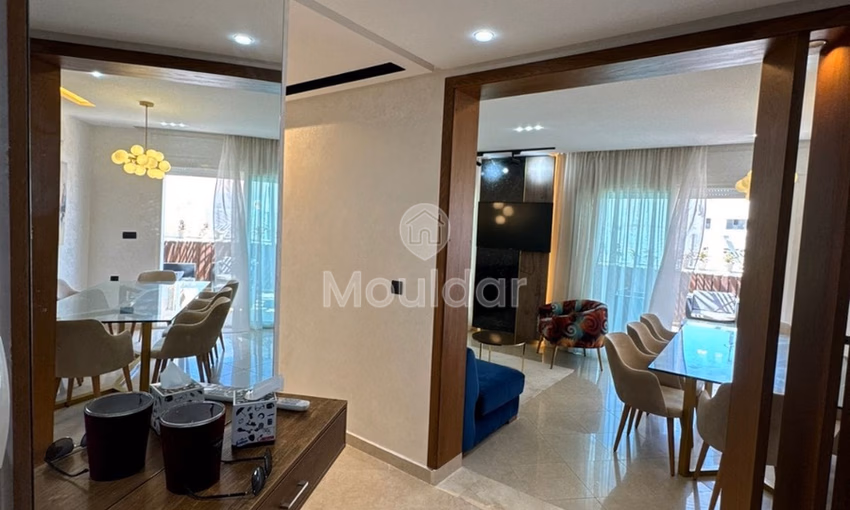 Apartment for buy with parking