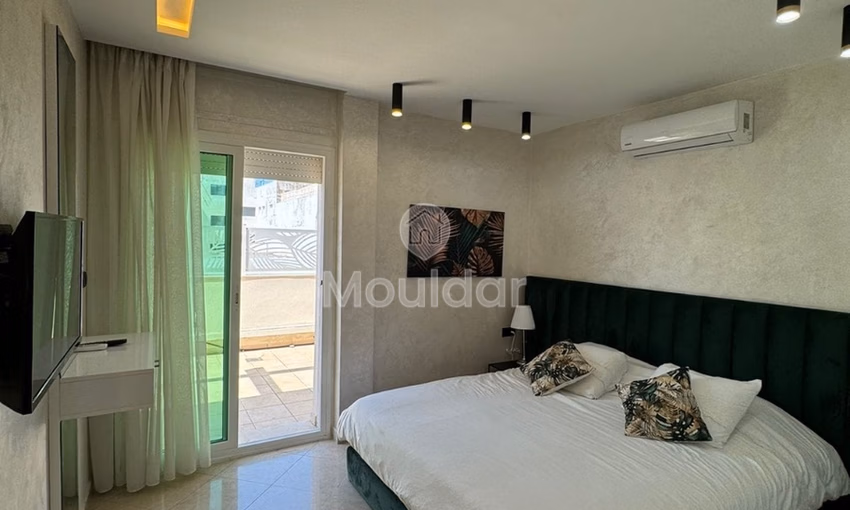 Apartment for buy with parking