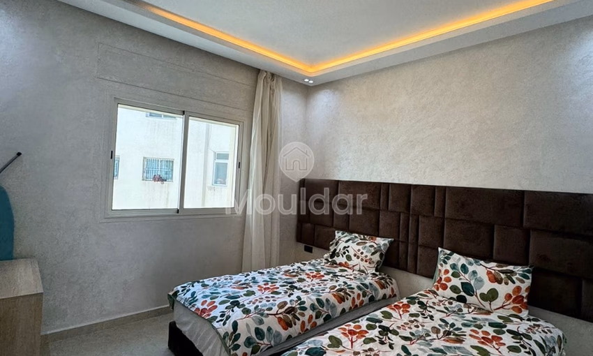 Apartment for buy with parking
