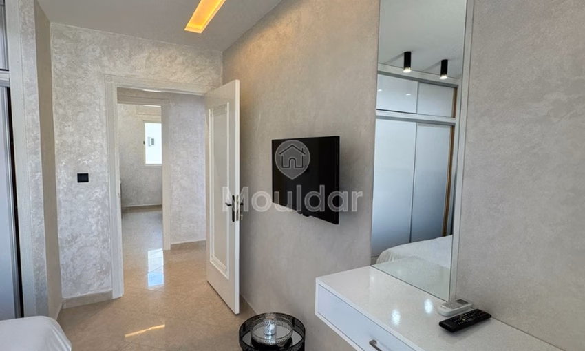 Apartment for buy with parking