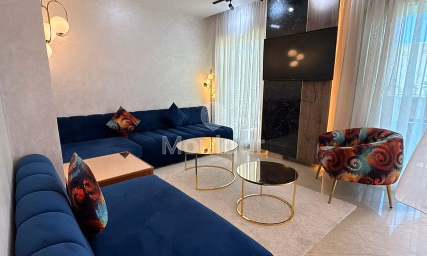 Apartment for buy with parking