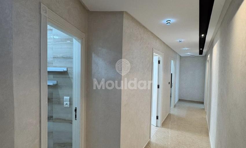 Apartment for buy with parking